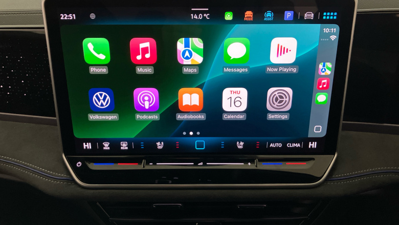 Volkswagen Passat 1.5 eTSI R-Line 5dr DSG Petrol Estate